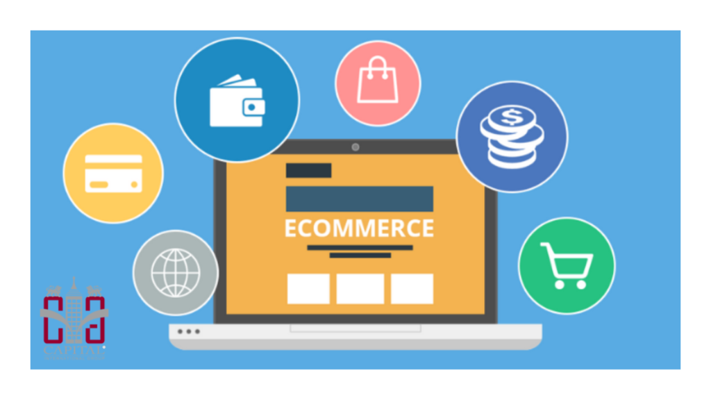 E-Commerce Business 