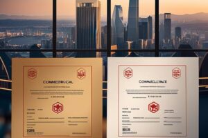 Understanding The Difference Between A Commercial And Professional ...
